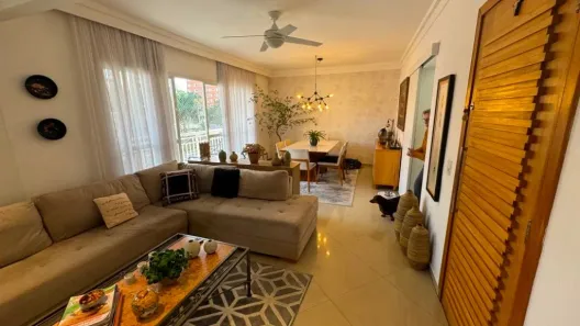Apartamento com 5 Quartos à venda, 130m² no Chácara Inglesa, São Paulo
