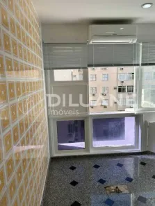 Sala Comercial à venda, 39m² no Copacabana, Rio de Janeiro