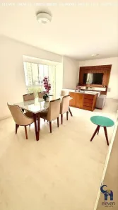 Apartamento com 2 Quartos à venda, 109m² no Pituba, Salvador