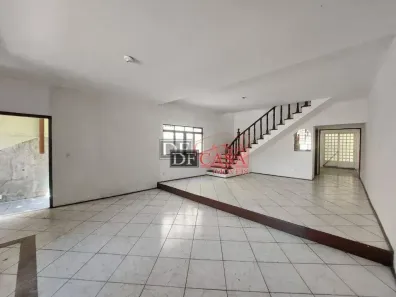 Sobrado com 3 Quartos à venda, 160m² no Jardim Nossa Senhora do Carmo, São Paulo