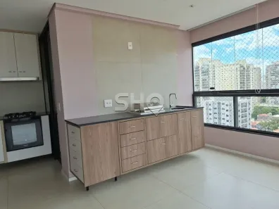 Apartamento com 3 Quartos à venda, 95m² no Vila Romana, São Paulo