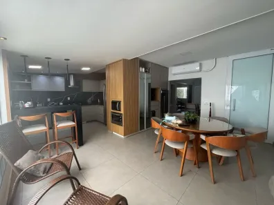 Casa de Condomínio com 4 Quartos à venda, 152m² no Jardim Sul, Uberlândia