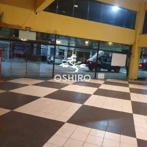 Ponto Comercial para alugar, 385m² no Centro, Santos