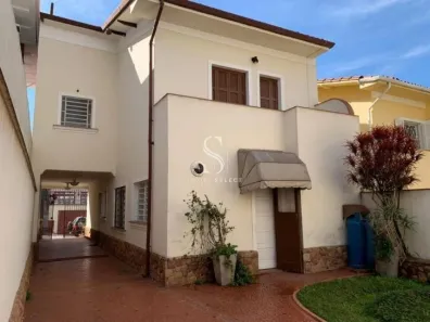 Casa com 3 Quartos à venda, 180m² no Aclimação, São Paulo