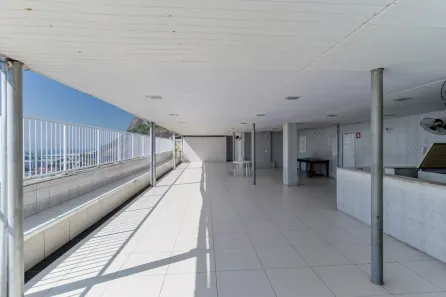 Apartamento com 2 Quartos à venda, 78m² no Botafogo, Rio de Janeiro