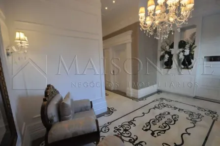 Apartamento com 4 Quartos à venda, 182m² no Meia Praia, Itapema