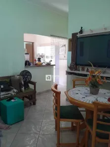 Casa com 1 Quarto à venda, 61m² no Maracanã, Praia Grande