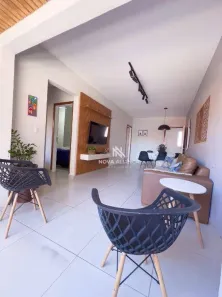 Apartamento com 2 Quartos à venda, 87m² no Itapuã, Vila Velha