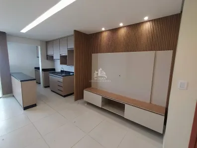 Apartamento com 2 Quartos à venda, 56m² no Morada da Colina, Uberlândia