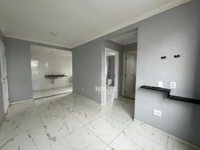 Apartamento com 2 Quartos à venda, 55m² no Loteamento Parque Real Guaçu, Mogi Guaçu