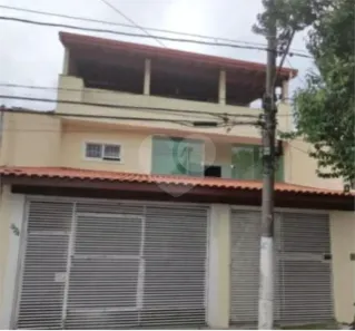 Sobrado com 3 Quartos à venda, 286m² no Parque Edu Chaves, São Paulo