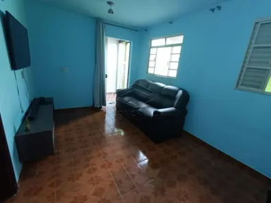 Casa com 2 Quartos à venda, 197m² no Núcleo Habitacional Bela Vista II, Lençóis Paulista