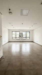 Sala Comercial para alugar, 34m² no Parque Residencial Aquarius, São José dos Campos