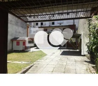 Lote/Terreno à venda, 227m² no Jardim Botânico, Porto Alegre