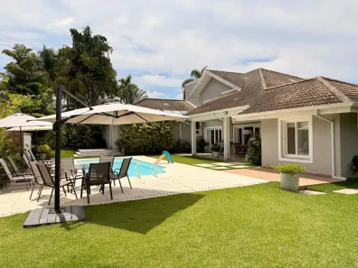 Casa com 4 Quartos à venda, 420m² no Estância Guararema, Guararema