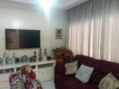 Casa com 3 Quartos à venda, 194m² no Rudge Ramos, São Bernardo do Campo