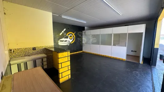  para alugar, 48m² no Parque Industrial Lagoinha, Ribeirão Preto