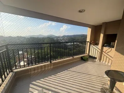 Apartamento com 2 Quartos para alugar, 65m² no Melville Empresarial I e II, Barueri