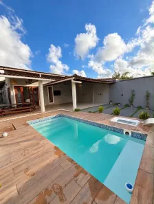 Casa de Condomínio com 3 Quartos à venda, 164m² no Antares, Maceió