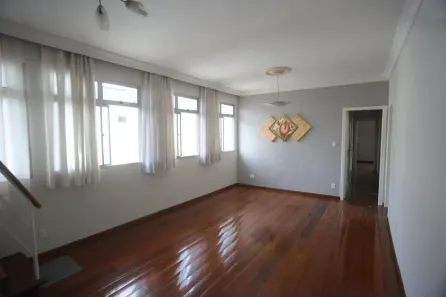 Cobertura com 4 Quartos à venda, 210m² no Coração Eucarístico, Belo Horizonte