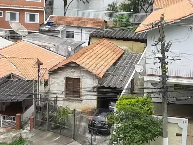 Lote/Terreno com 1 Quarto à venda, 290m² no Vila Mariana, São Paulo