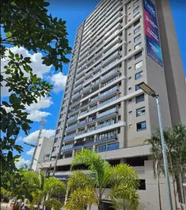 Apartamento com 3 Quartos à venda, 140m² no Setor Marista, Goiânia