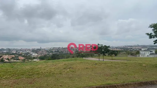 Lote/Terreno à venda, 988m² no Bairro Campos de Santo Antônio, Itu