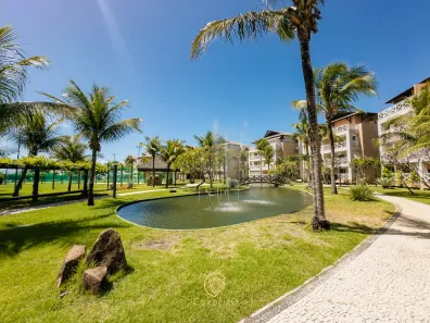 Apartamento com 3 Quartos à venda, 97m² no Porto das Dunas, Aquiraz