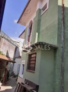 Casa com 3 Quartos à venda, 180m² no Ipiranga, São Paulo
