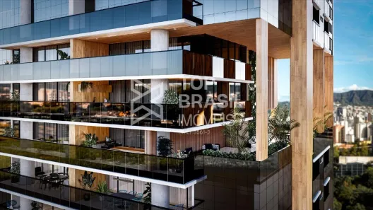 Apartamento com 4 Quartos à venda, 264m² no Tirol, Natal