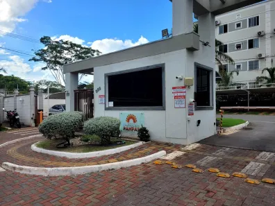Apartamento com 2 Quartos à venda, 40m² no Coxipó, Cuiabá
