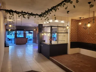 Ponto Comercial à venda, 150m² no Rio Vermelho, Salvador