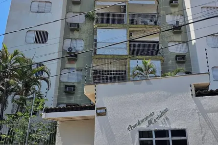Apartamento com 3 Quartos à venda, 106m² no Poção, Cuiabá
