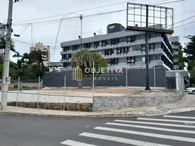 Lote/Terreno para alugar, 1250m² no Higienópolis, Porto Alegre