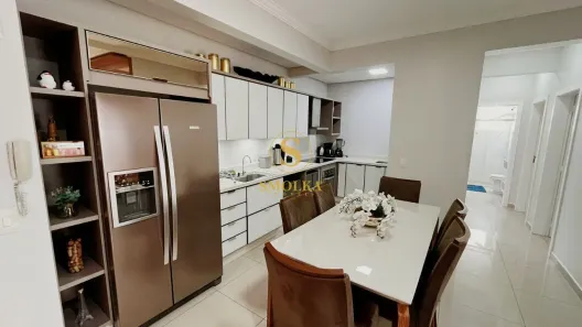 Apartamento com 3 Quartos à venda, 88m² no Ingleses do Rio Vermelho, Florianópolis