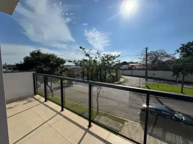 Casa de Condomínio com 3 Quartos à venda, 217m² no Alto da Boa Vista, Sorocaba