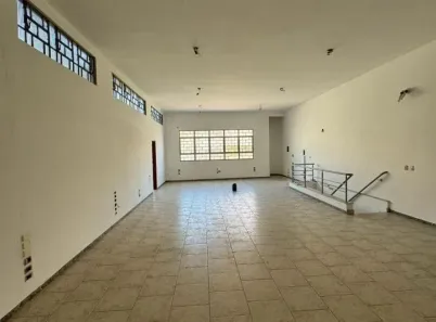Prédio Comercial para alugar, 1180m² no Jardim das Nações, Guarulhos