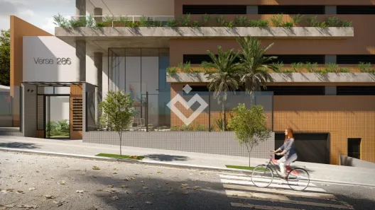 Apartamento com 2 Quartos à venda, 68m² no Nossa Senhora de Lourdes, Santa Maria