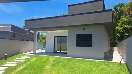 Casa de Condomínio com 3 Quartos à venda, 262m² no Costa do Sol, Bertioga
