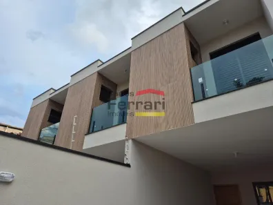 Sobrado com 3 Quartos à venda, 110m² no Jardim Primavera (Zona Norte), São Paulo