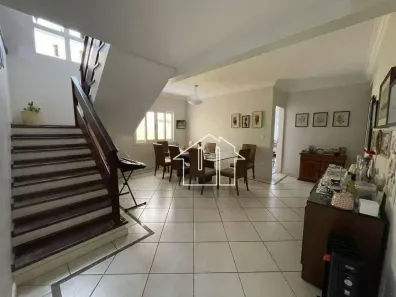 Casa de Condomínio com 3 Quartos à venda, 210m² no Urbanova, São José dos Campos