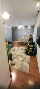 Apartamento com 3 Quartos à venda, 92m² no Alto da Mooca, São Paulo