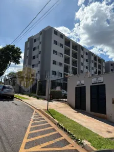Apartamento com 2 Quartos à venda, 52m² no Loteamento Santa Marta, Ribeirão Preto