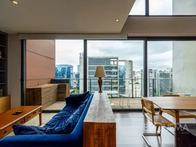 Apartamento com 1 Quarto à venda, 67m² no Vila Olímpia, São Paulo