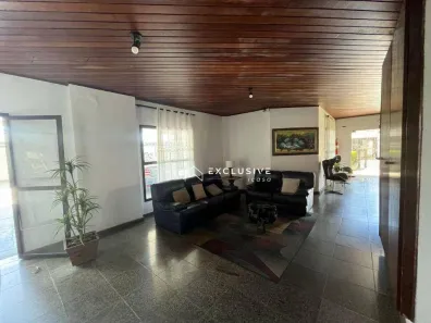 Apartamento com 3 Quartos à venda, 90m² no Centro, Taubaté