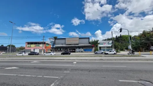 Ponto Comercial para venda ou aluguel, 1750m² no Piratininga, Niterói