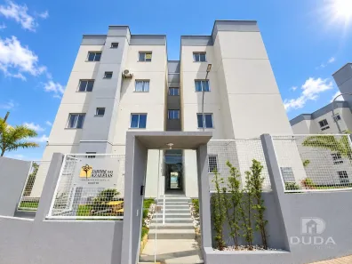 Apartamento com 3 Quartos à venda, 70m² no Cristo Redentor, Criciúma