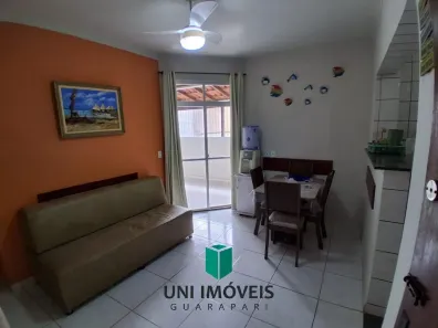 Apartamento com 2 Quartos à venda, 100m² no Praia do Morro, Guarapari