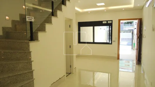 Sobrado com 3 Quartos à venda, 160m² no Jardim Vila Mariana, São Paulo