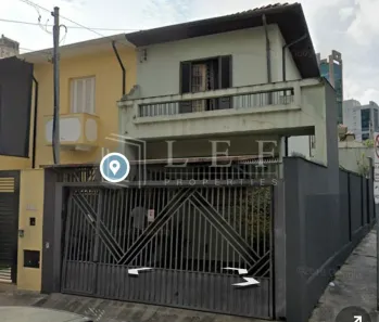 Prédio Comercial à venda, 128m² no Vila Nova Conceição, São Paulo